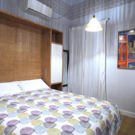 Bernini Apartment Рим Екстер'єр фото