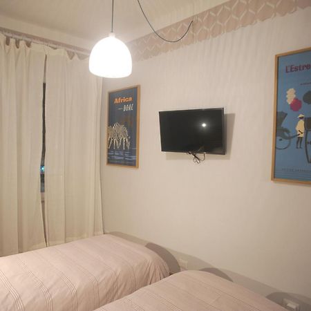 Bernini Apartment Рим Екстер'єр фото