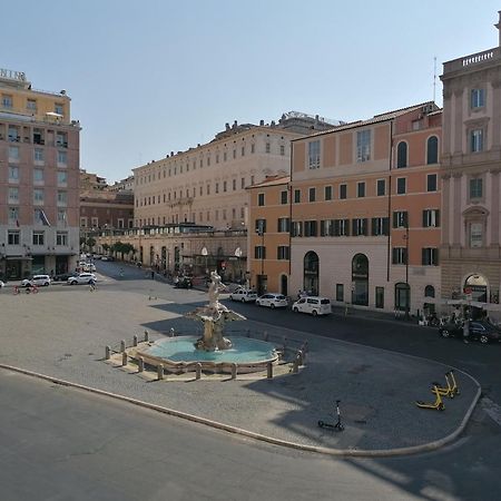 Bernini Apartment Рим Екстер'єр фото