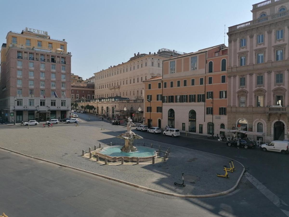 Bernini Apartment Рим Екстер'єр фото