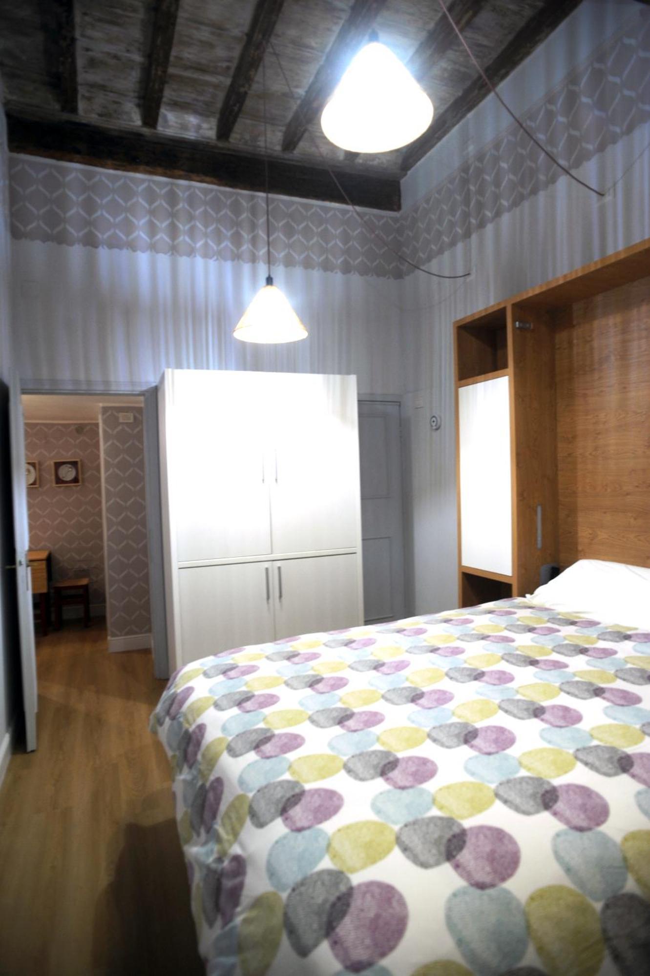 Bernini Apartment Рим Екстер'єр фото