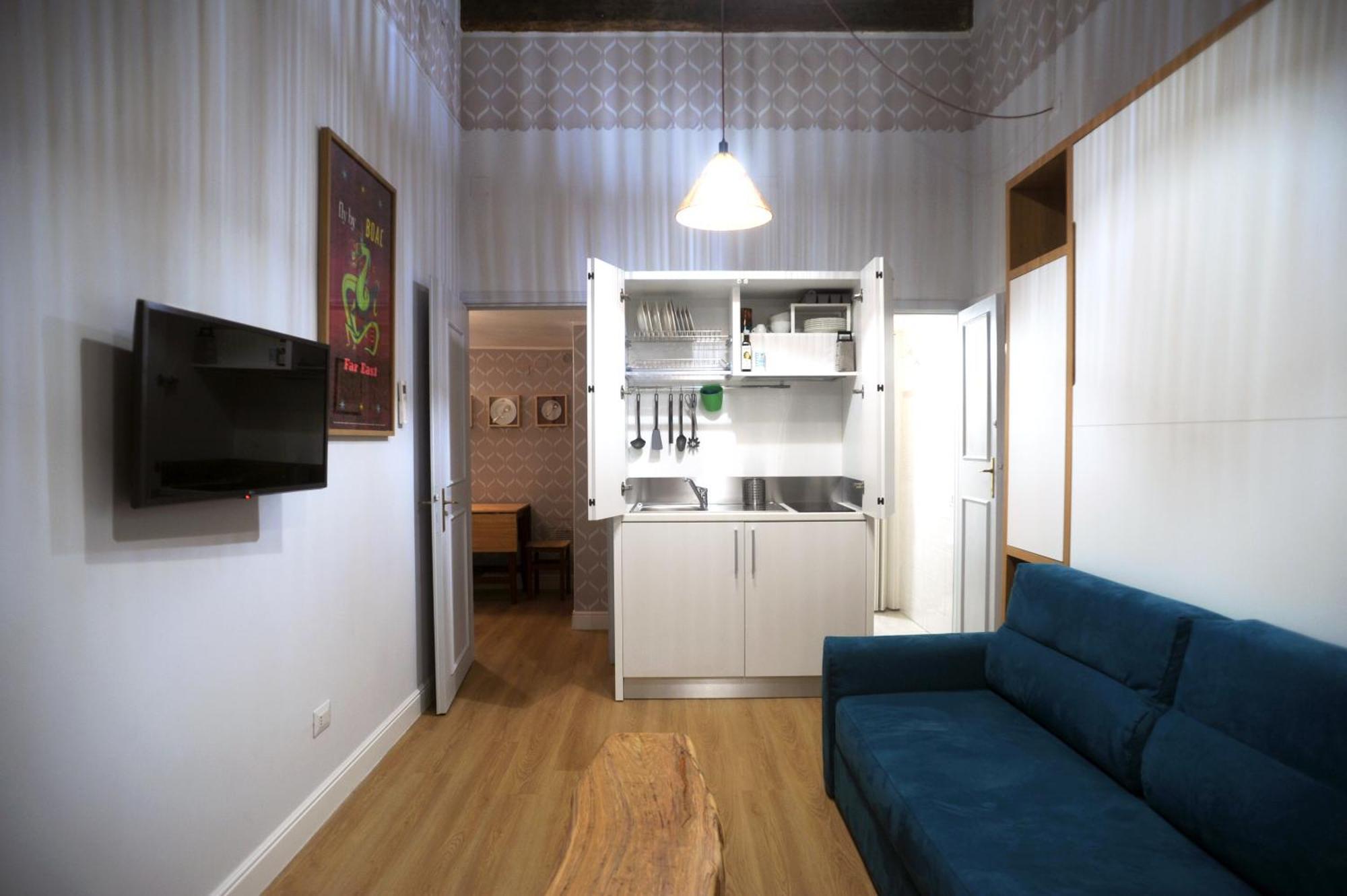 Bernini Apartment Рим Екстер'єр фото