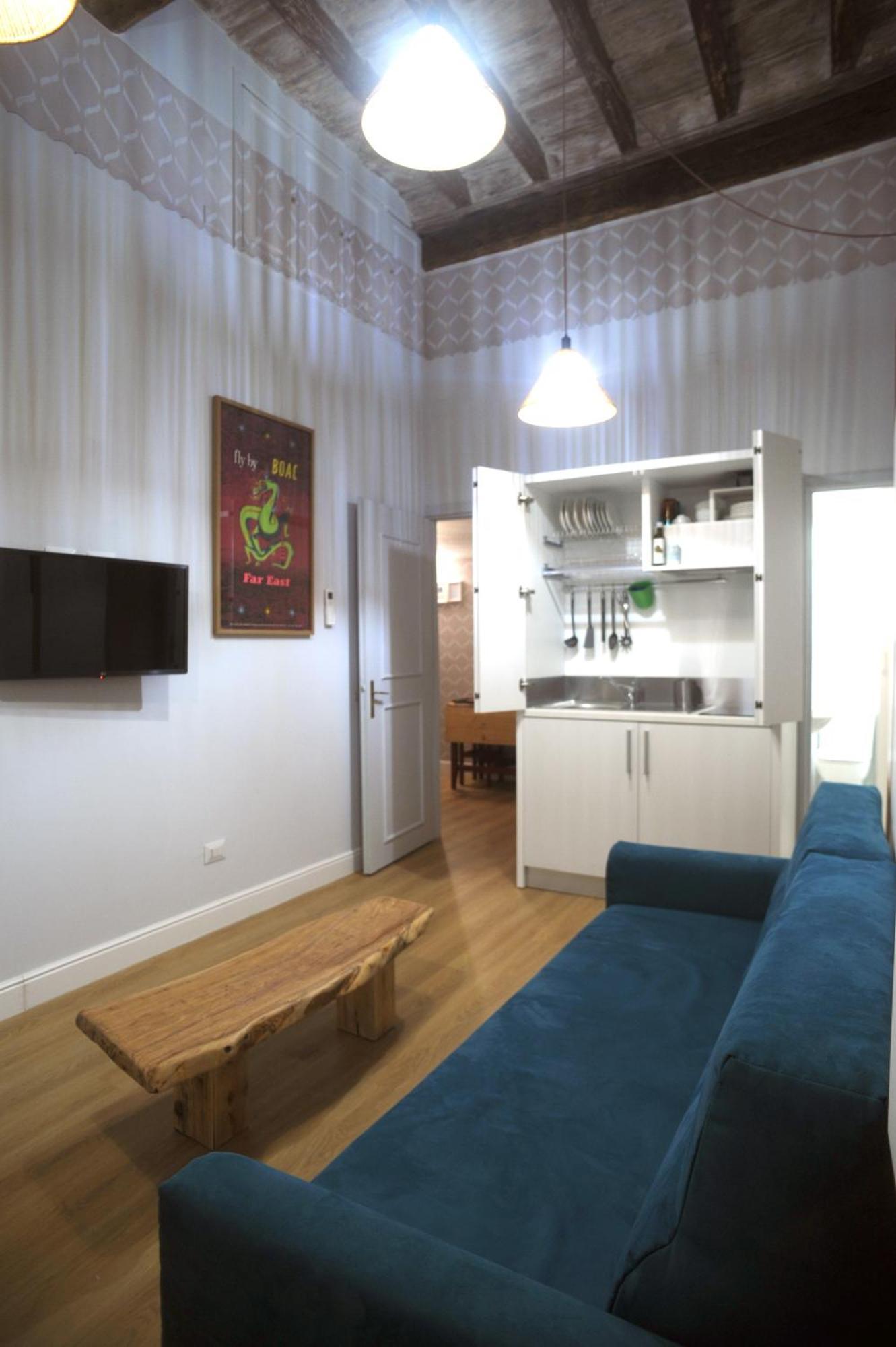 Bernini Apartment Рим Екстер'єр фото