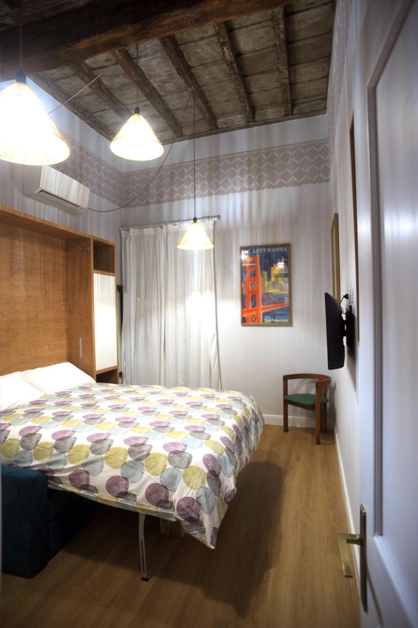 Bernini Apartment Рим Екстер'єр фото