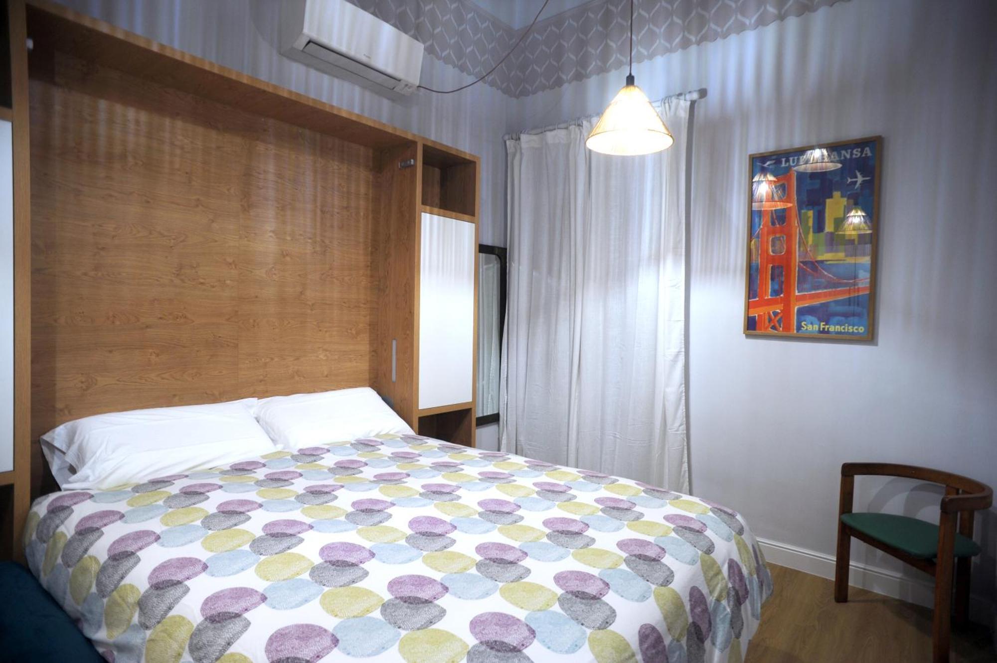 Bernini Apartment Рим Екстер'єр фото