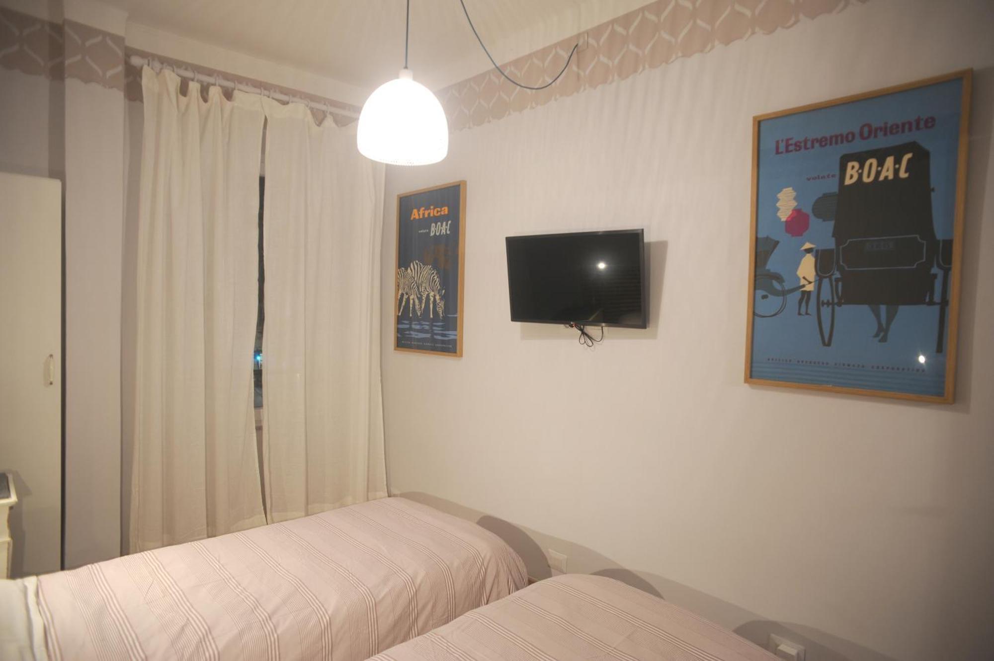 Bernini Apartment Рим Екстер'єр фото