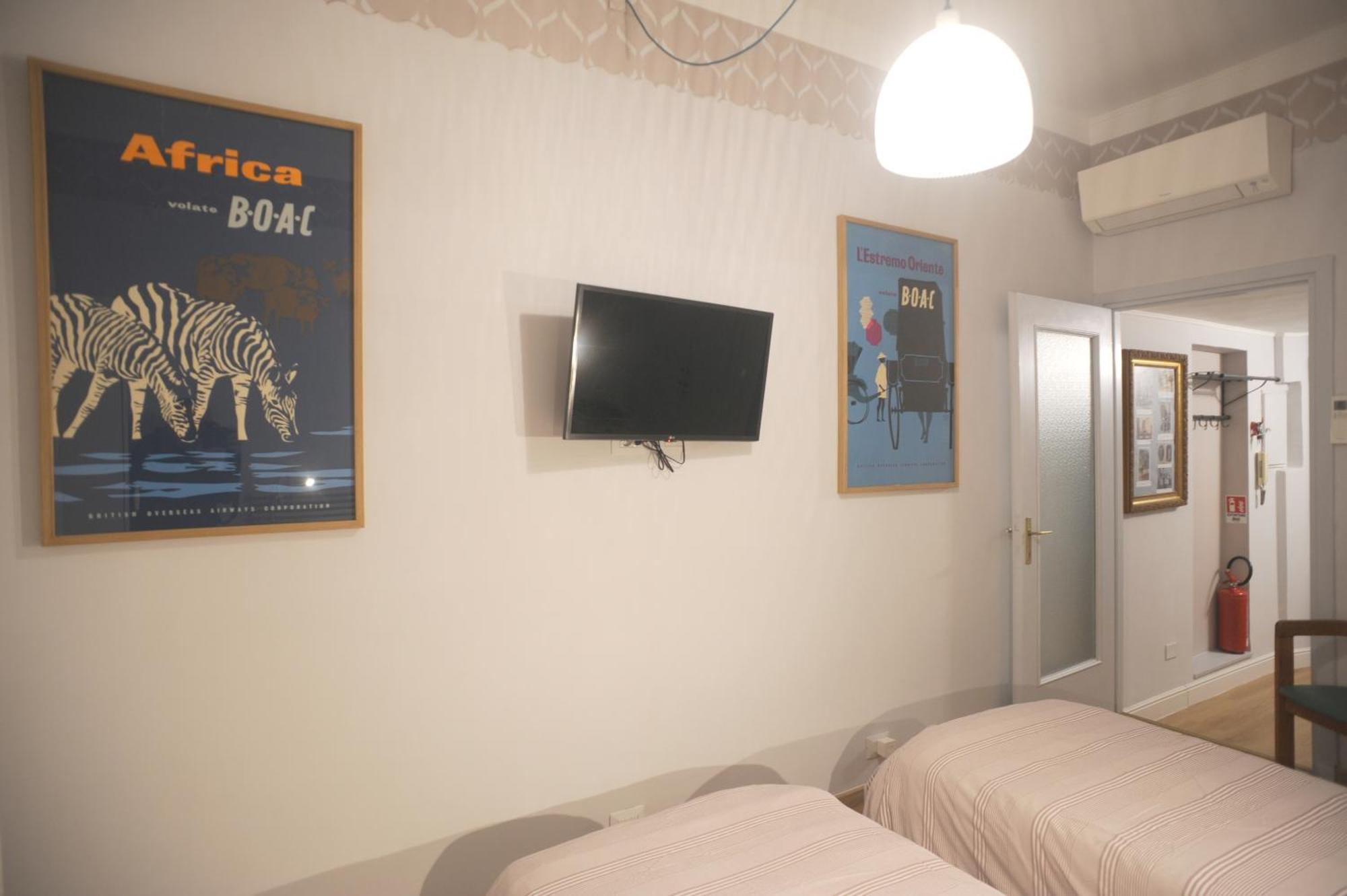Bernini Apartment Рим Екстер'єр фото