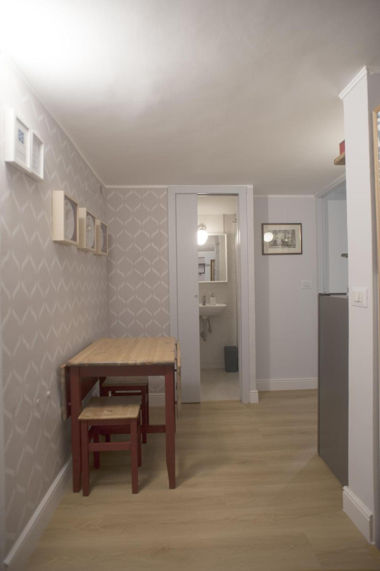 Bernini Apartment Рим Екстер'єр фото