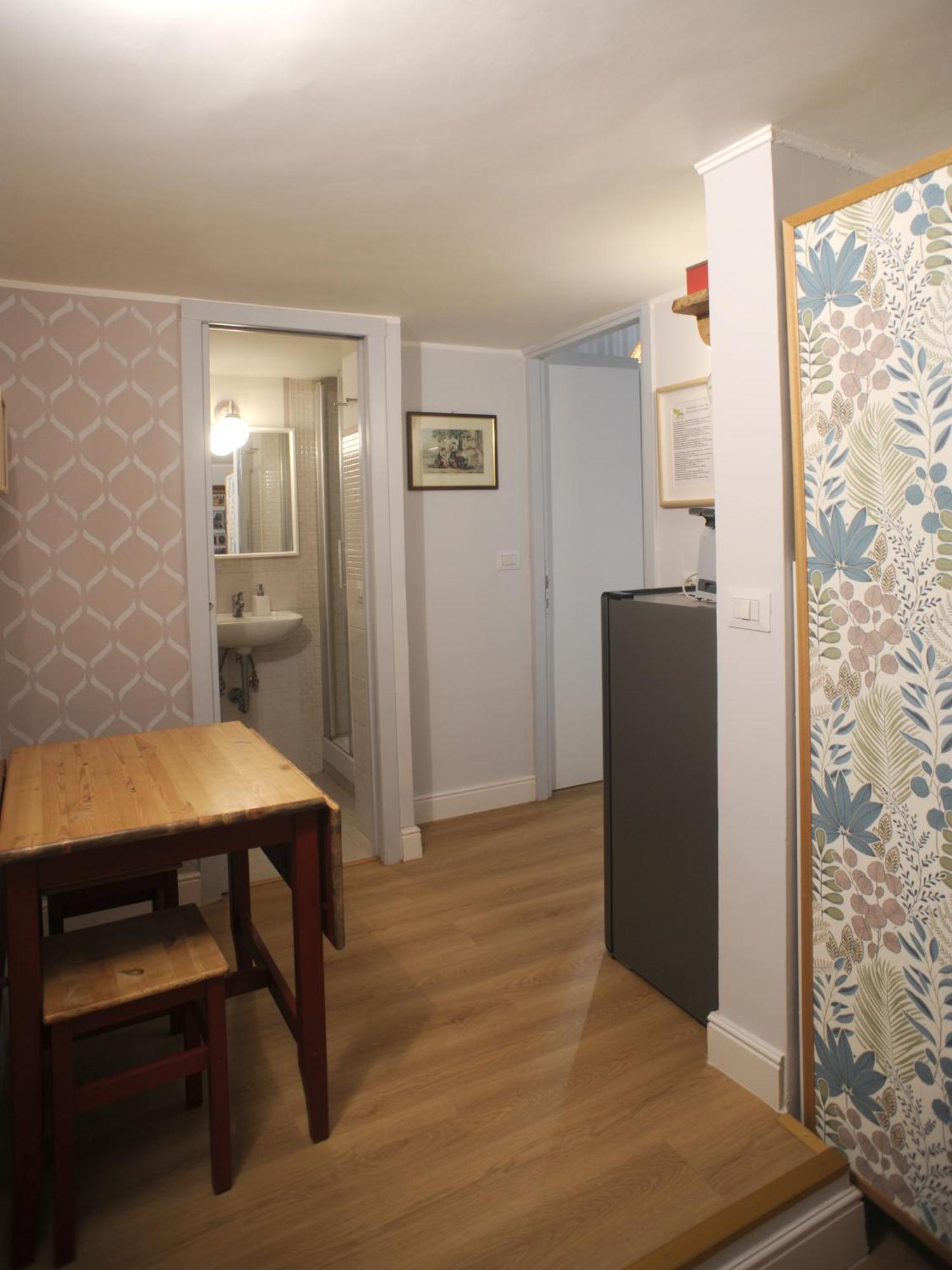 Bernini Apartment Рим Екстер'єр фото