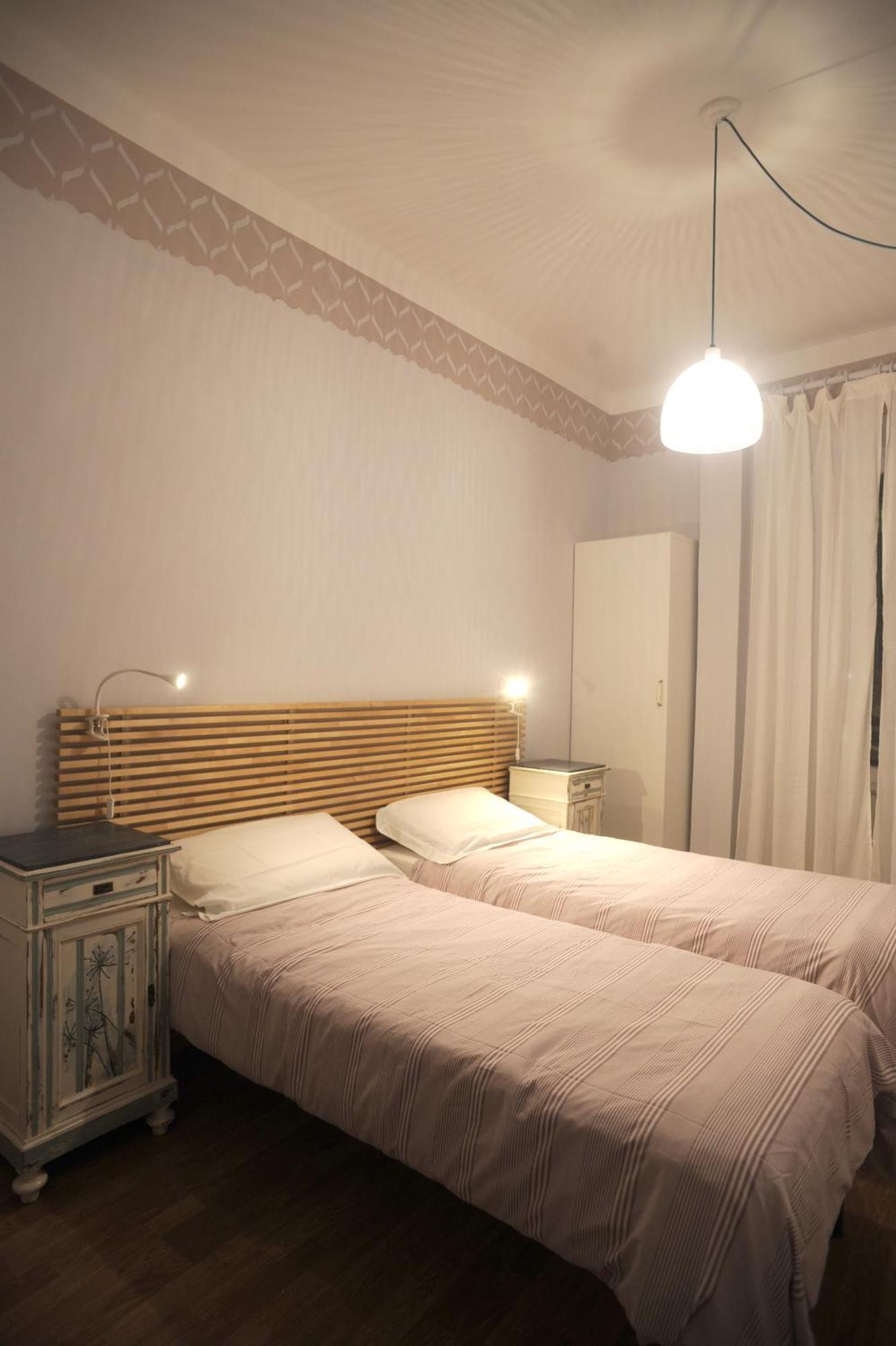 Bernini Apartment Рим Екстер'єр фото