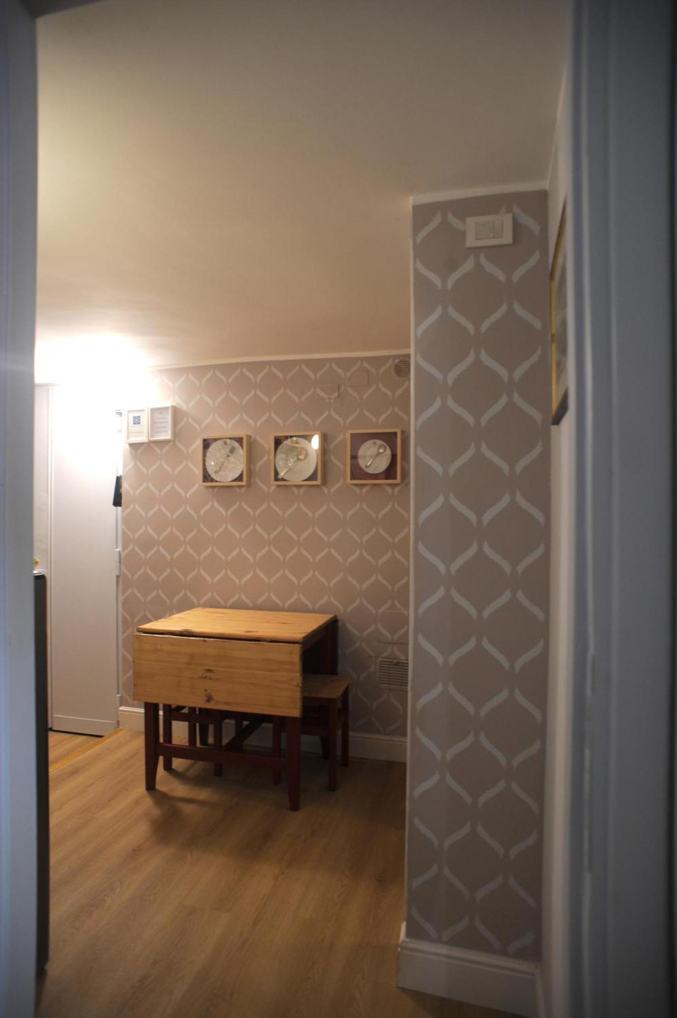 Bernini Apartment Рим Екстер'єр фото