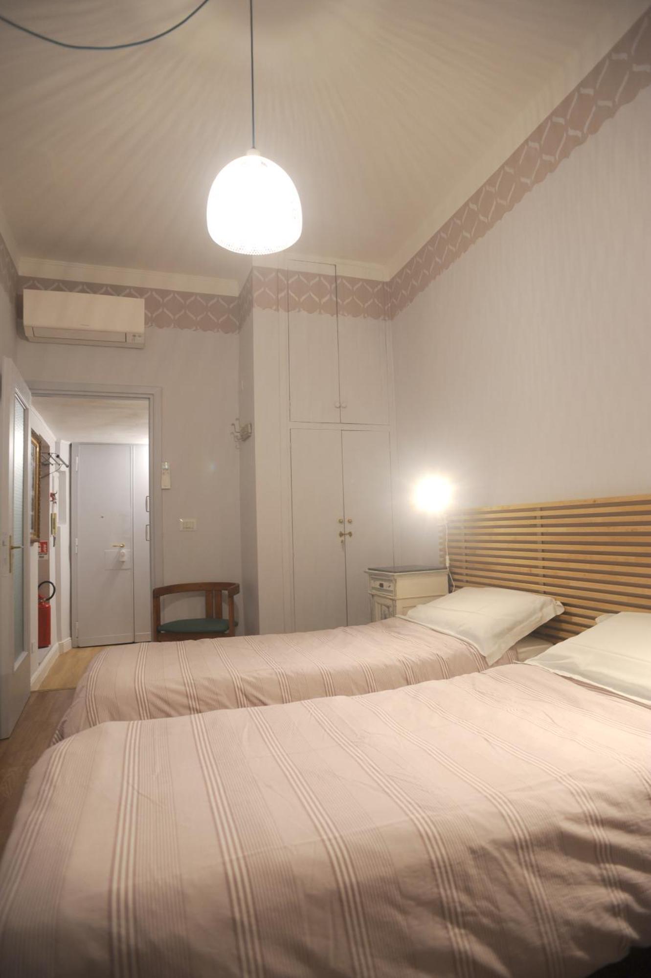 Bernini Apartment Рим Екстер'єр фото
