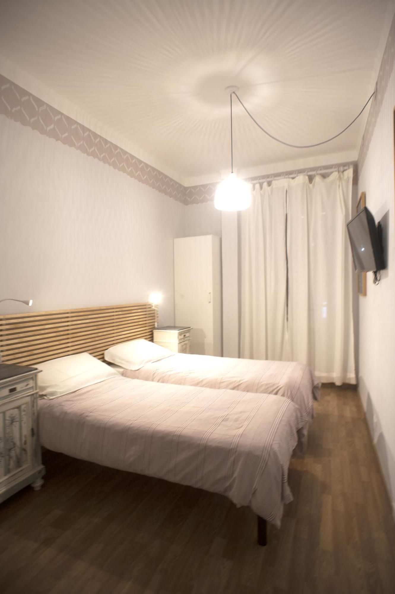 Bernini Apartment Рим Екстер'єр фото