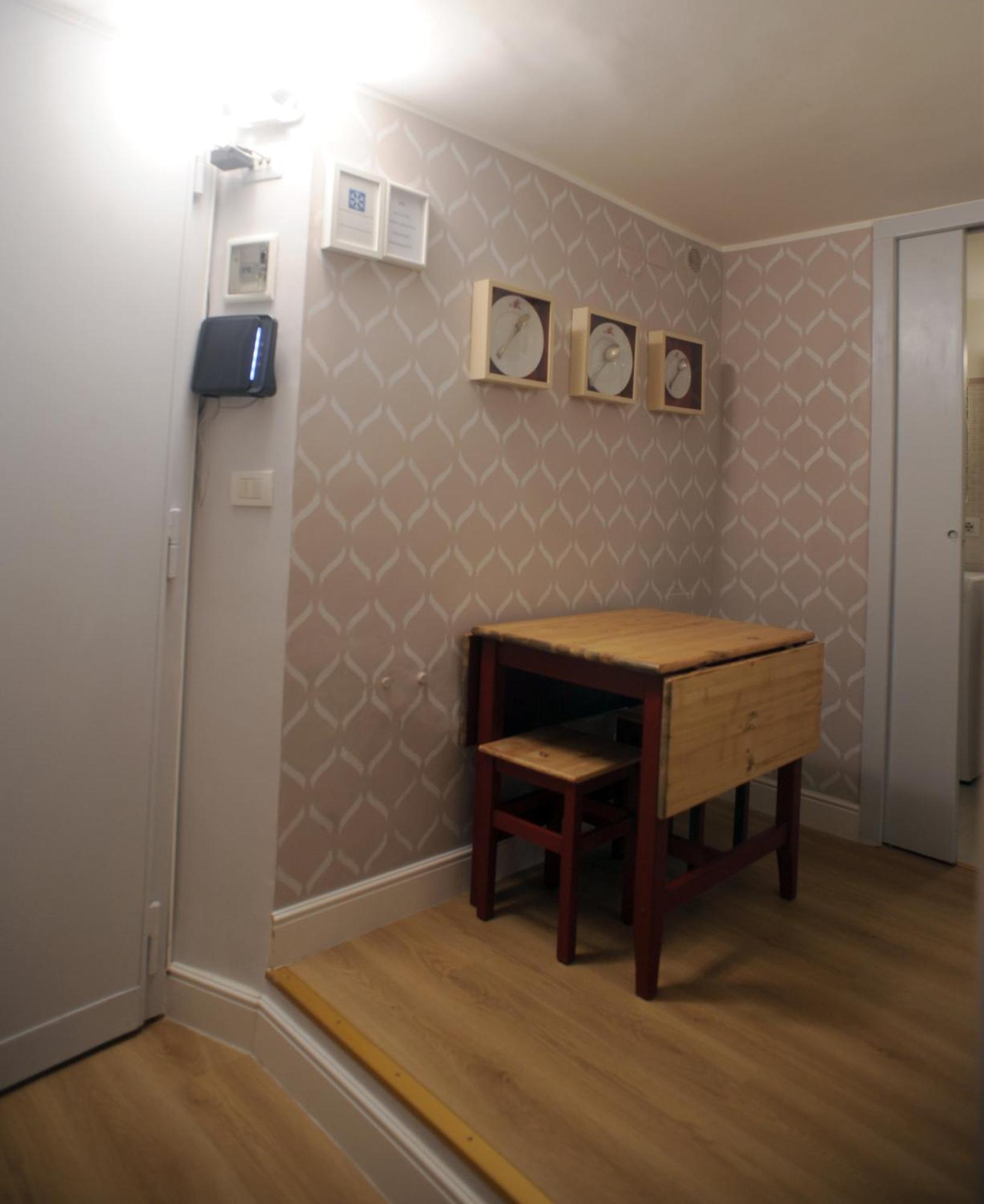 Bernini Apartment Рим Екстер'єр фото