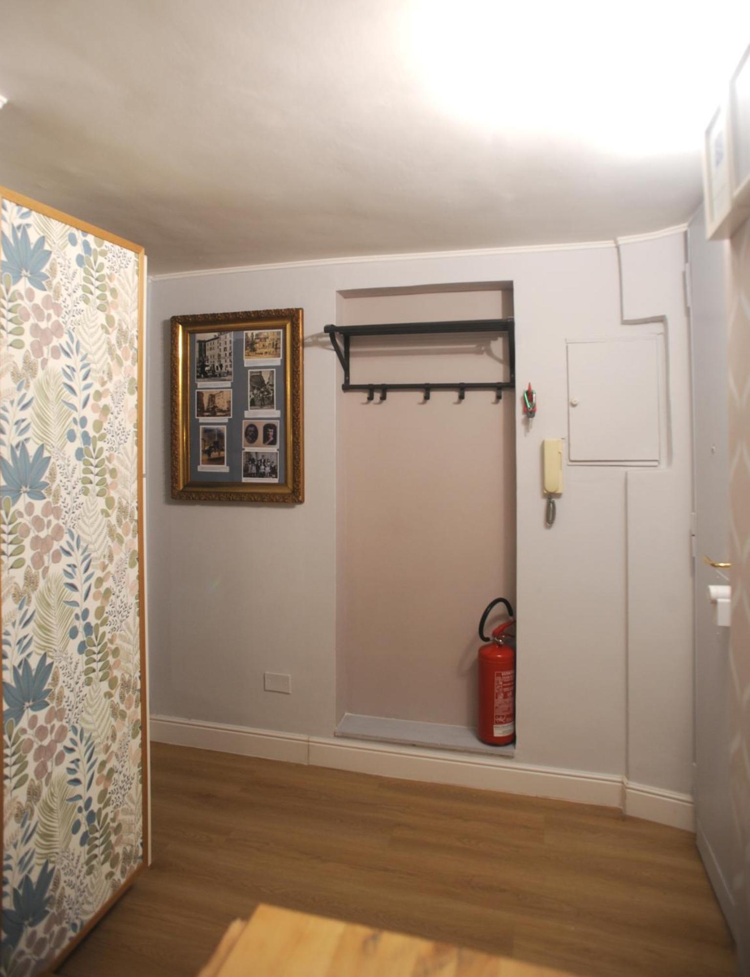 Bernini Apartment Рим Екстер'єр фото
