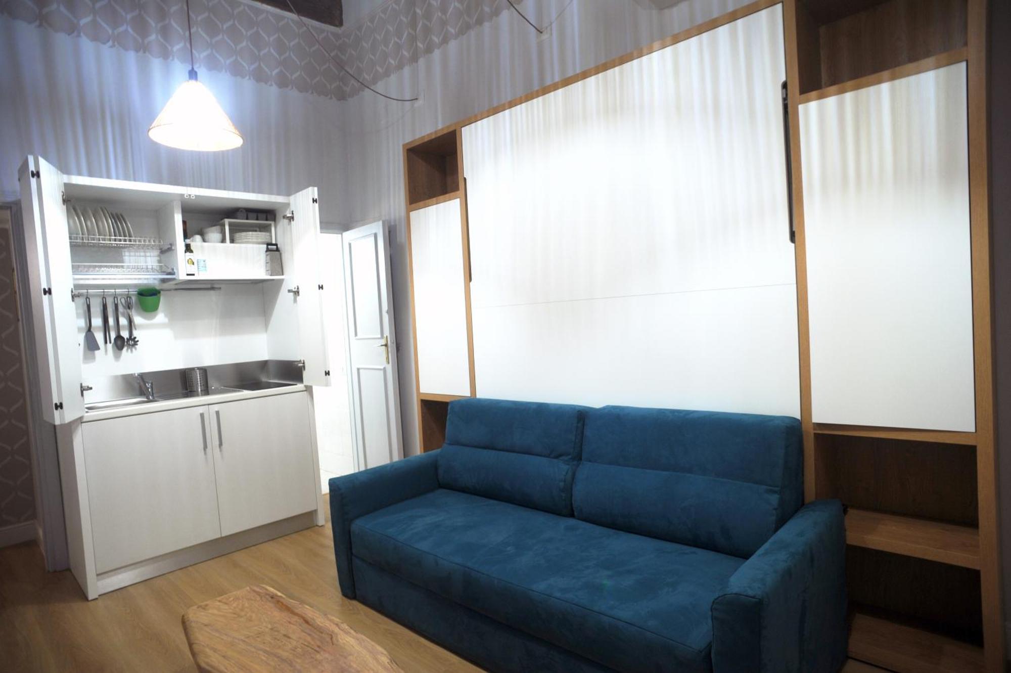 Bernini Apartment Рим Екстер'єр фото