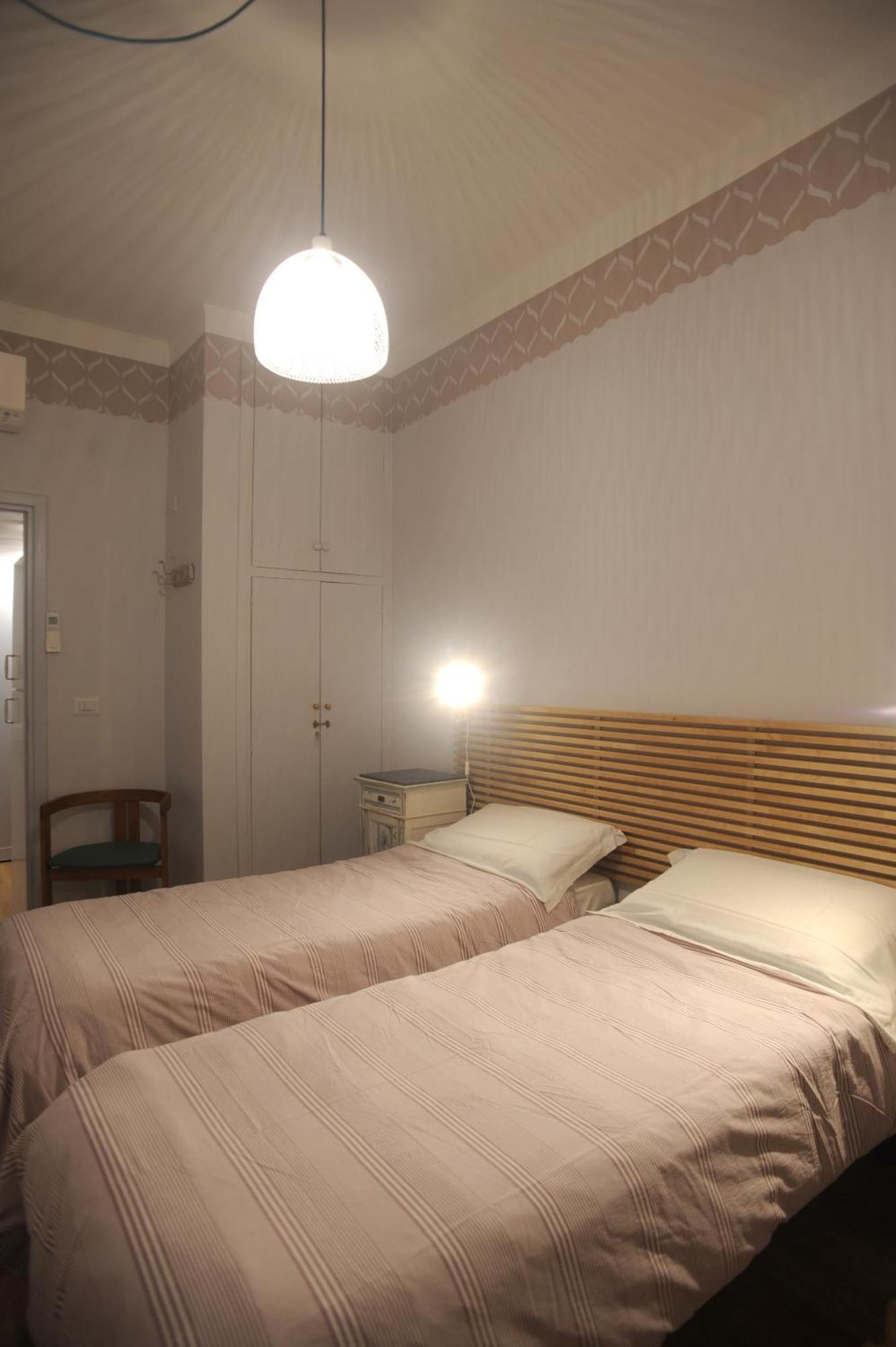 Bernini Apartment Рим Екстер'єр фото