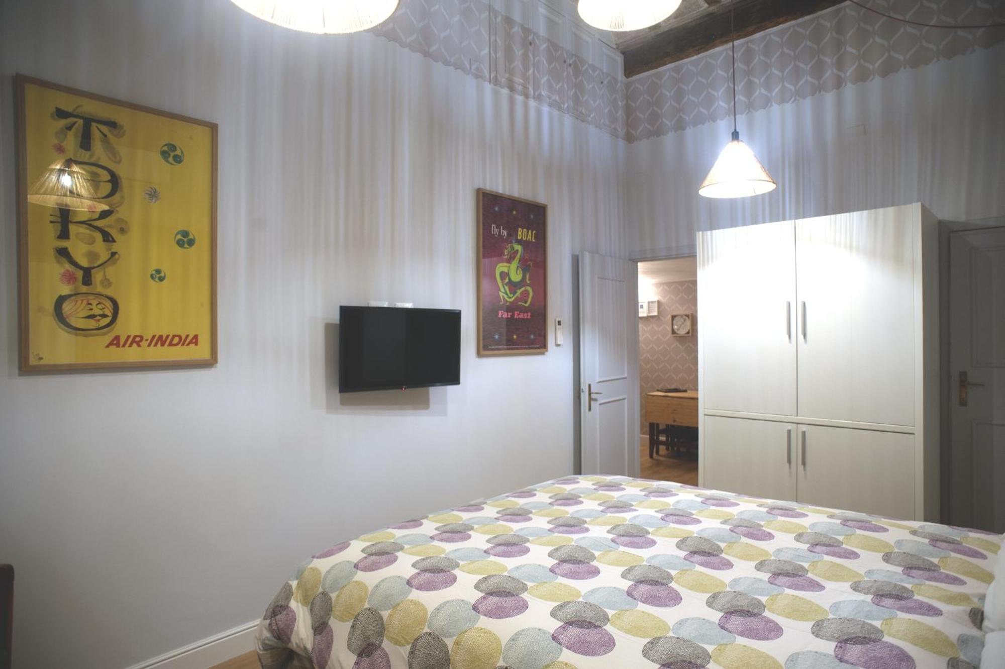 Bernini Apartment Рим Екстер'єр фото